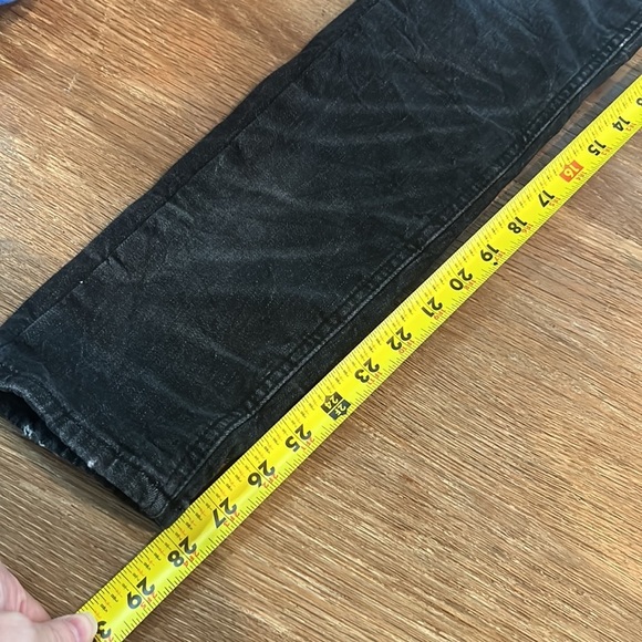 I2N blue denims jeans size M - Picture 8 of 13